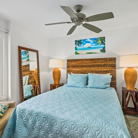 2Br Kauai Kailani Condo, Pool, Walk To Ocean & Shops, Ac Kk117 Kapa'a Ngoại thất bức ảnh