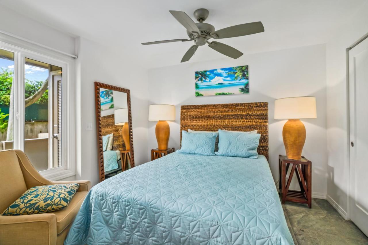 2Br Kauai Kailani Condo, Pool, Walk To Ocean & Shops, Ac Kk117 Kapa'a Ngoại thất bức ảnh
