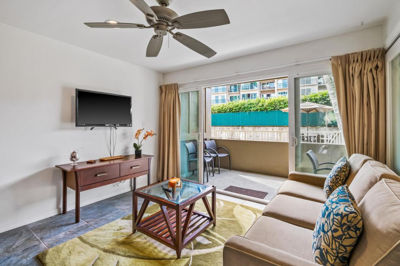 2Br Kauai Kailani Condo, Pool, Walk To Ocean & Shops, Ac Kk117 Kapa'a Ngoại thất bức ảnh