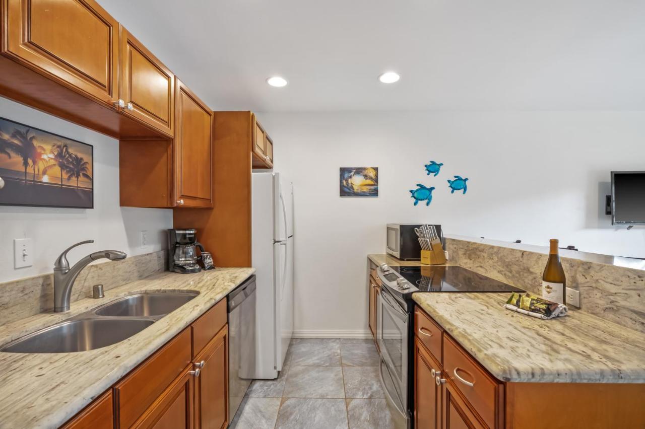 2Br Kauai Kailani Condo, Pool, Walk To Ocean & Shops, Ac Kk117 Kapa'a Ngoại thất bức ảnh