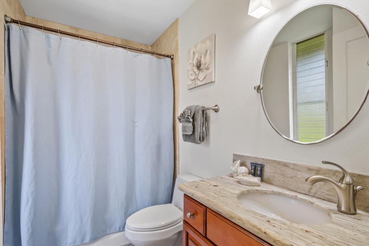 2Br Kauai Kailani Condo, Pool, Walk To Ocean & Shops, Ac Kk117 Kapa'a Ngoại thất bức ảnh