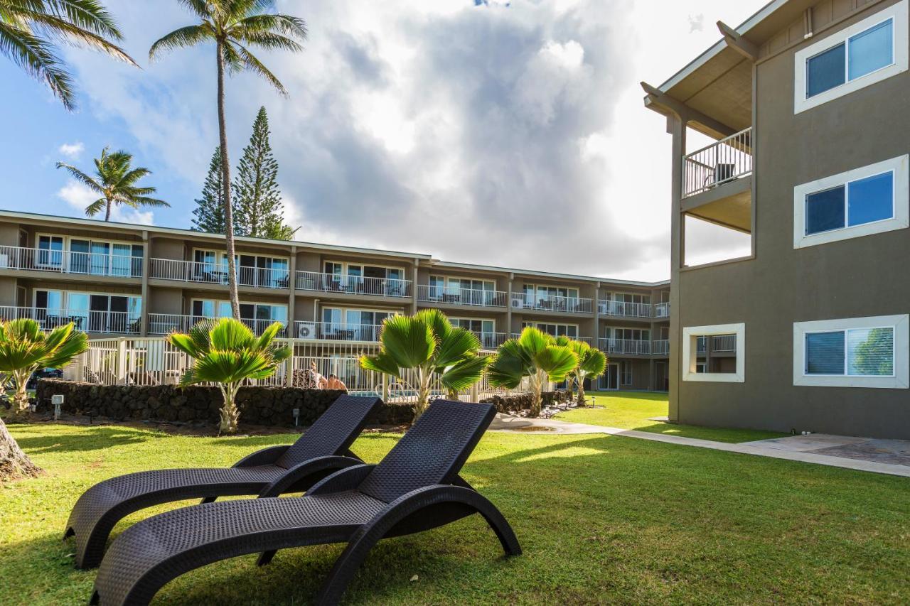 2Br Kauai Kailani Condo, Pool, Walk To Ocean & Shops, Ac Kk117 Kapa'a Ngoại thất bức ảnh