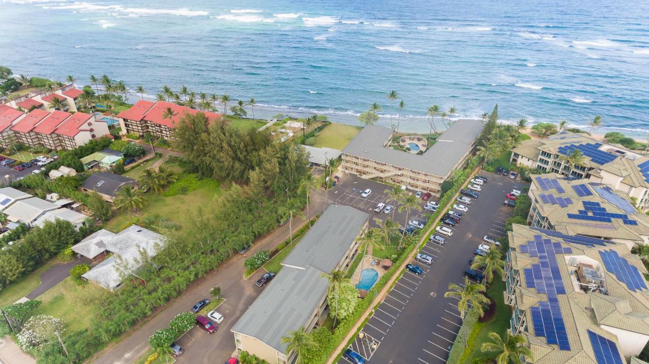 2Br Kauai Kailani Condo, Pool, Walk To Ocean & Shops, Ac Kk117 Kapa'a Ngoại thất bức ảnh