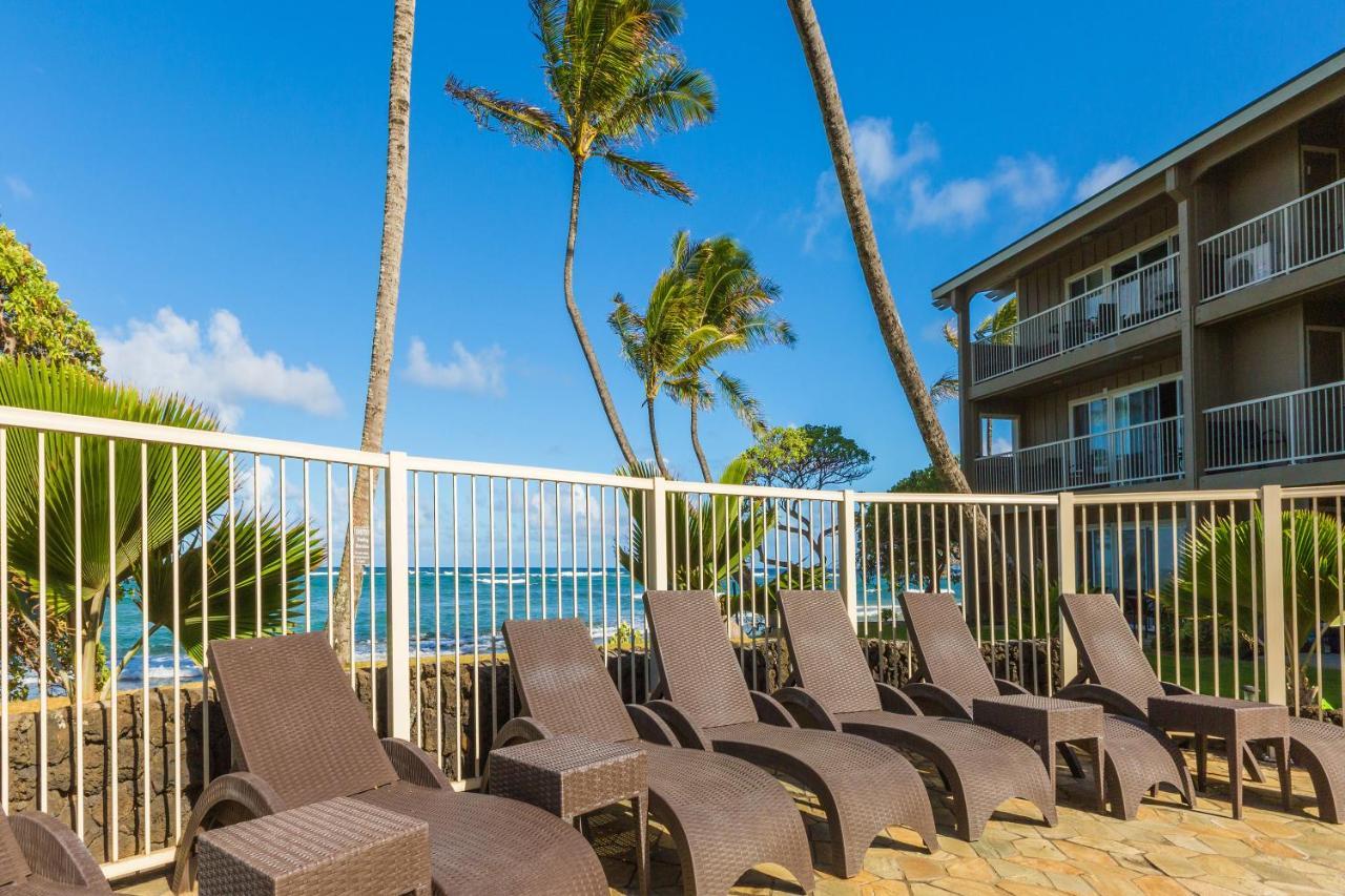 2Br Kauai Kailani Condo, Pool, Walk To Ocean & Shops, Ac Kk117 Kapa'a Ngoại thất bức ảnh