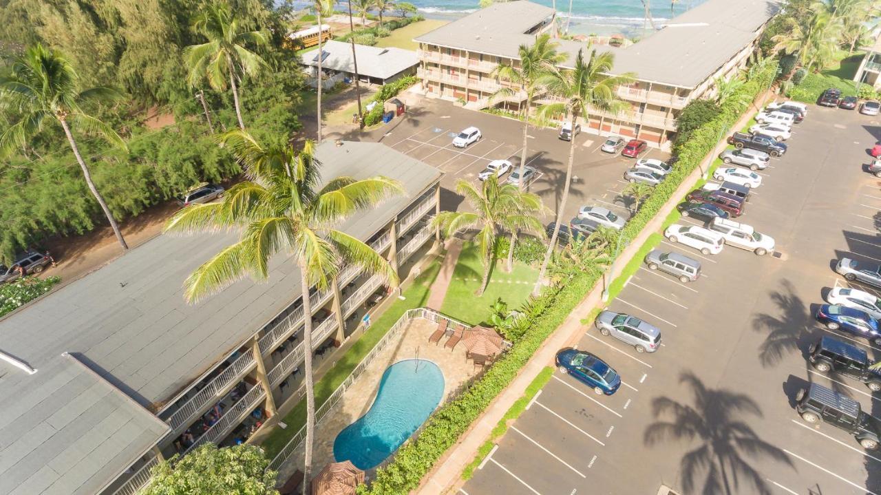 2Br Kauai Kailani Condo, Pool, Walk To Ocean & Shops, Ac Kk117 Kapa'a Ngoại thất bức ảnh