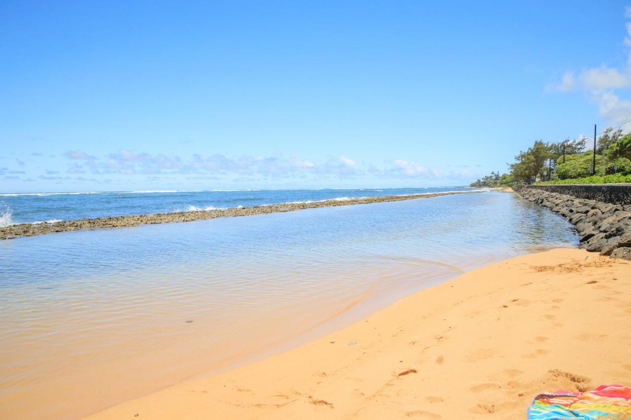 2Br Kauai Kailani Condo, Pool, Walk To Ocean & Shops, Ac Kk117 Kapa'a Ngoại thất bức ảnh