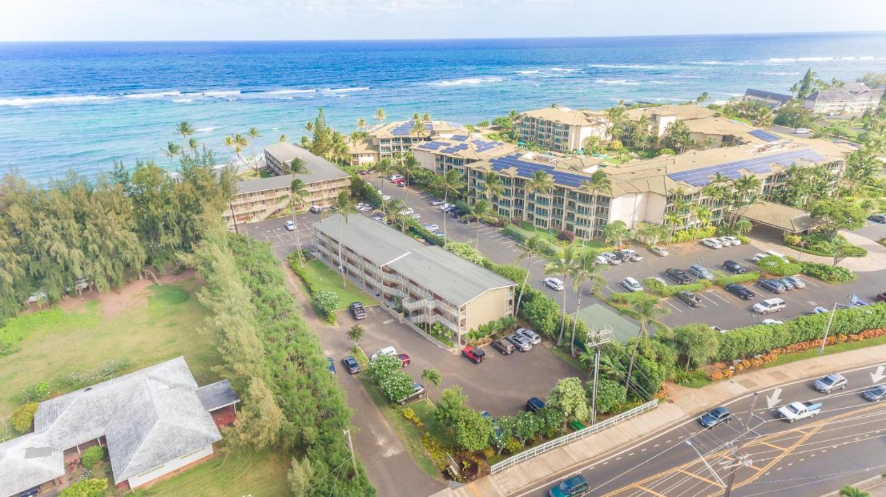2Br Kauai Kailani Condo, Pool, Walk To Ocean & Shops, Ac Kk117 Kapa'a Ngoại thất bức ảnh