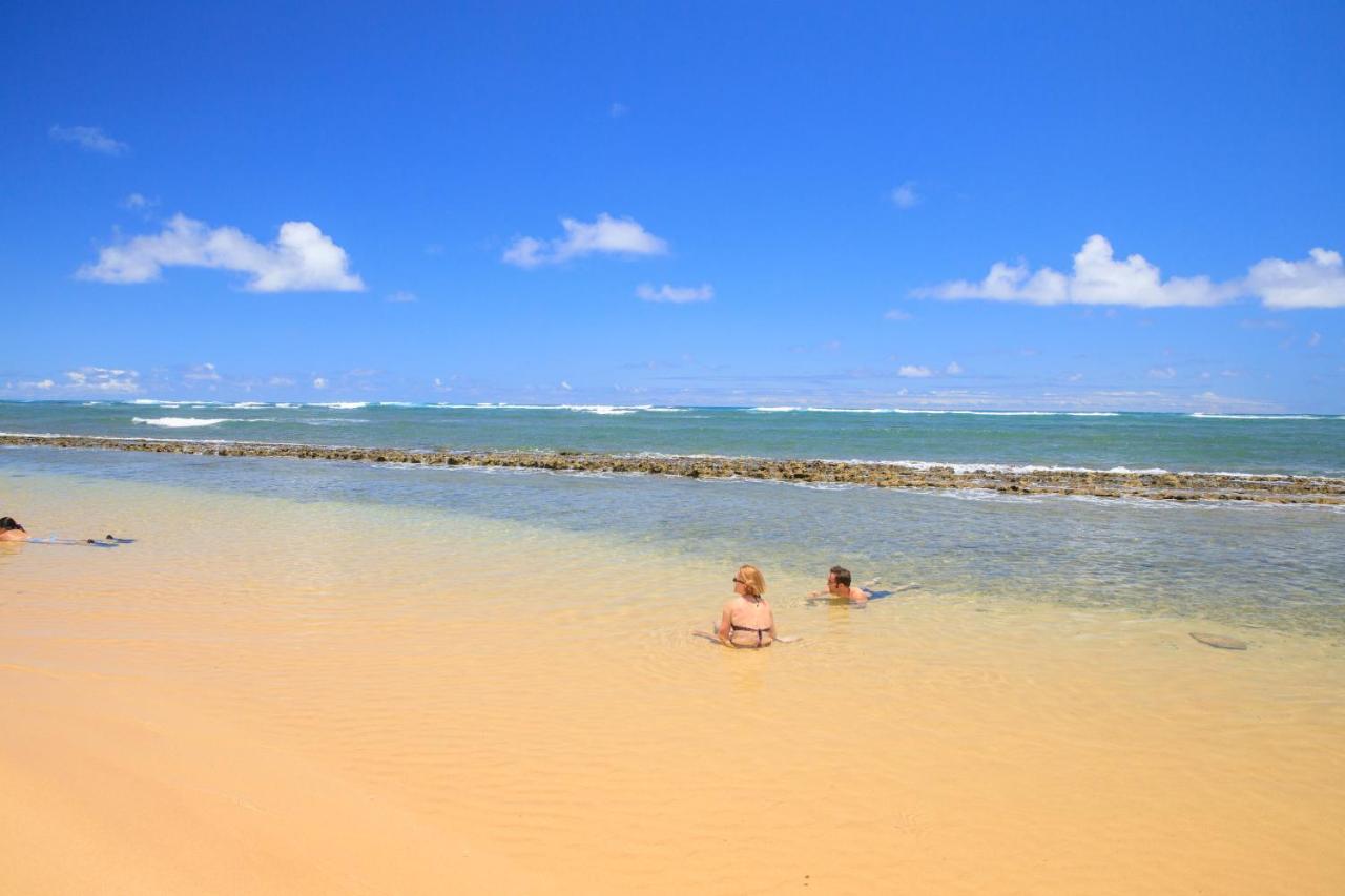 2Br Kauai Kailani Condo, Pool, Walk To Ocean & Shops, Ac Kk117 Kapa'a Ngoại thất bức ảnh