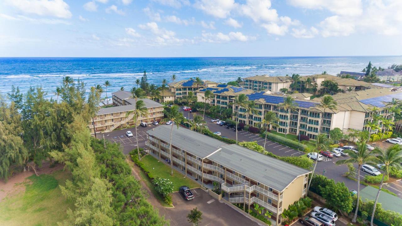 2Br Kauai Kailani Condo, Pool, Walk To Ocean & Shops, Ac Kk117 Kapa'a Ngoại thất bức ảnh