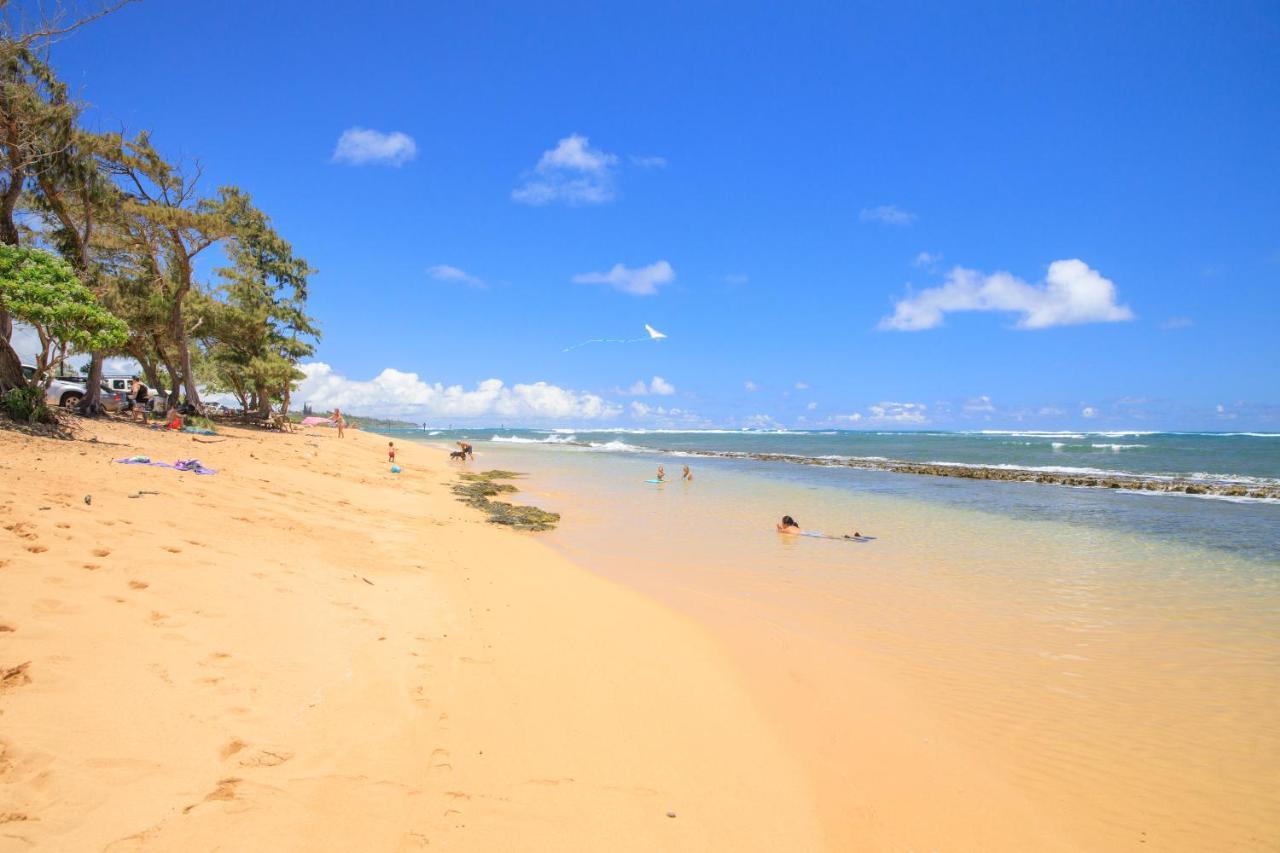 2Br Kauai Kailani Condo, Pool, Walk To Ocean & Shops, Ac Kk117 Kapa'a Ngoại thất bức ảnh